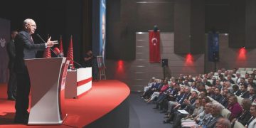 Kılıçdaroğlu belediye liderleriyle ne konuştu?