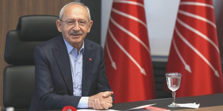Kılıçdaroğlu’ndan Bahçeli’nin Özgür Özel kelamlarına reaksiyon: CHP’yi düşünmesin