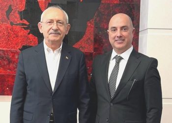 Kılıçdaroğlu’ndan partide yeni atama