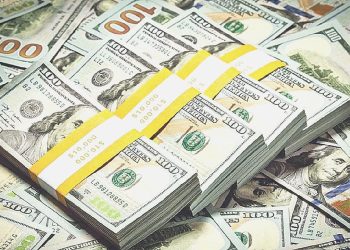 Kısa vadeli dış borç 207,3 milyar dolara ulaşıp rekor kırdı