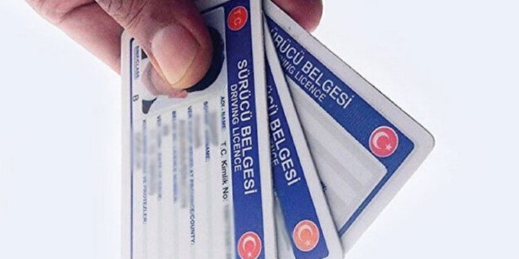 KKTC ile ehliyetler karşılıklı tanındı