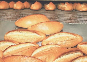 Kocaeli’de ekmeğe yüzde 50 artırım geldi