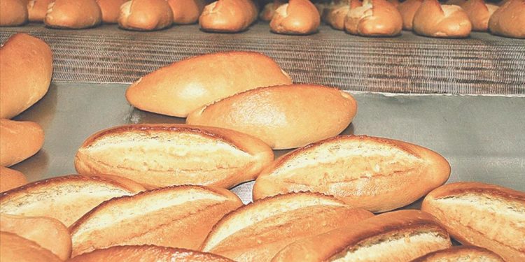 Kocaeli’de ekmeğe yüzde 50 artırım geldi