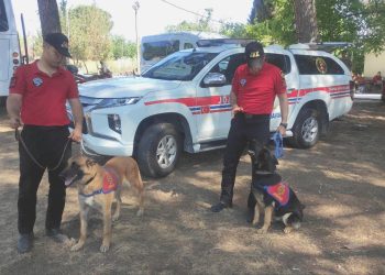 Korhan Berzeg’i arama çalışmaları sürüyor: Eşi kaçırıldığından şüpheleniyor