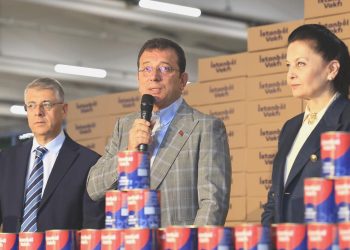 Kurban etleri 4 yılda 700 bin haneye ulaştı