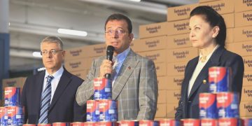 Kurban etleri 4 yılda 700 bin haneye ulaştı