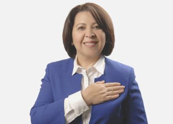 Ladik Belediye Lideri Özel hayatını kaybetti