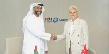 Limak ve Alpha Dhabi Holding iş birliği yaptı