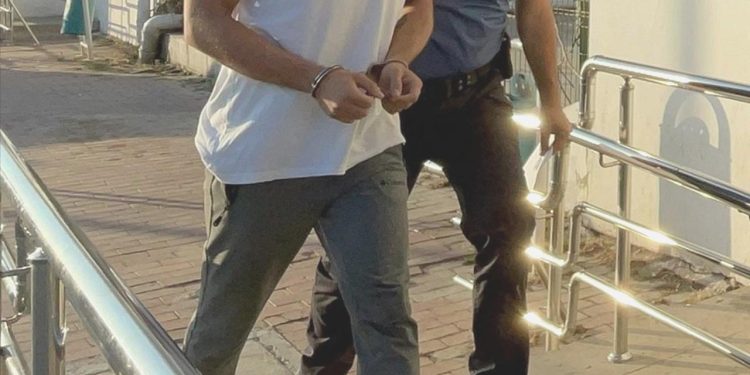 MASAK tespit etti, savcılık araştırdı, polis yakaladı: Konya’da ‘gri liste’ operasyonu