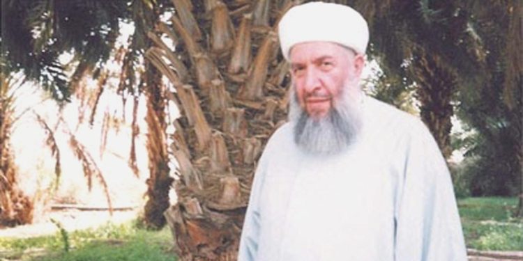 Menzil’in başkanı Abdülbaki Erol hayatını kaybetti… Abdülbaki Erol kimdir, neden öldü?