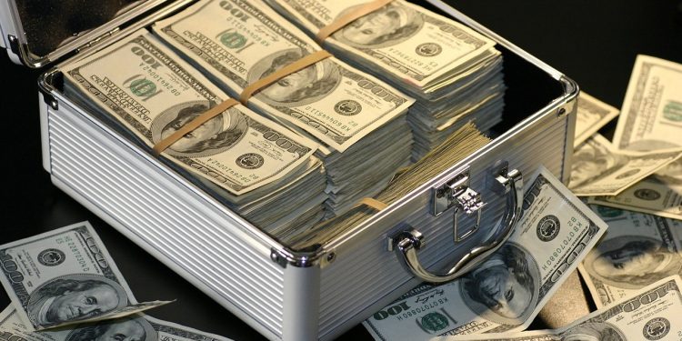 Merkez Bankası’nın net rezervi 13,7 milyar dolar oldu