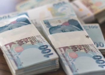Merkez’in rezervi 1,8 milyar dolar KKM 107 milyar TL arttı