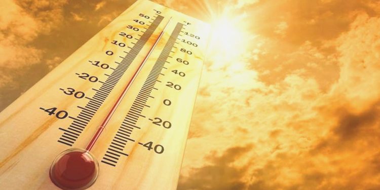 Meteoroloji Marmara bölgesini uyardı: Sıcaklıklar 8 derece artabilir!