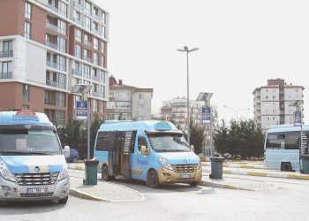 Minibüslerde İstanbulkart devri başlıyor: Pilot bölge seçildi