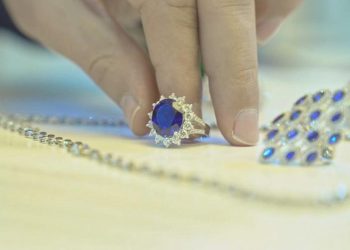 Mücevher ihracatı global pazarda rekor kırdı