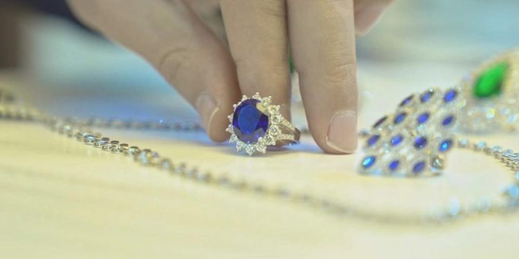 Mücevher ihracatı global pazarda rekor kırdı