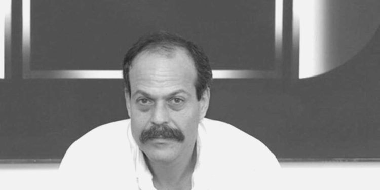 Müellif Roni Margulies hayatını kaybetti