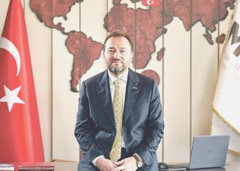 MÜSİAD Lideri: Her daim ulusal iradeden yana olacağız