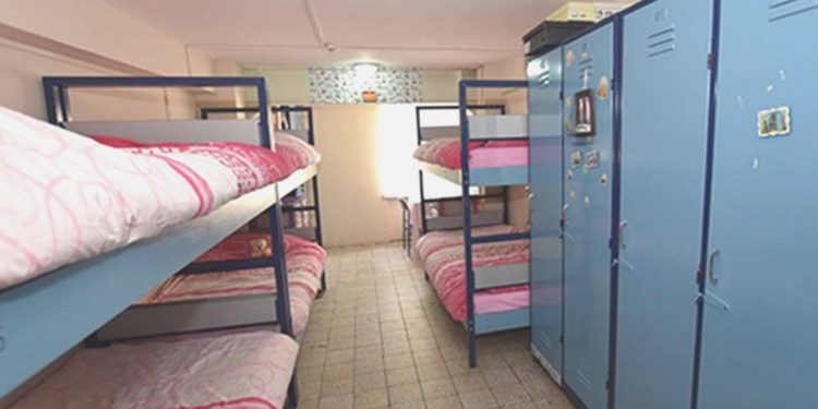 Öğrenci yurt fiyatları bir yılda ikiye katlandı