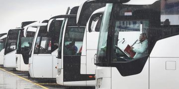 Otobüs-minibüs ihracatı 1 milyar dolara yaklaştı