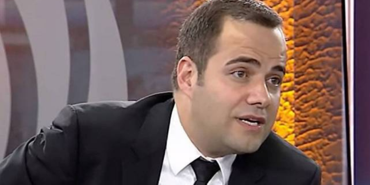 Özgür Demirtaş’tan enflasyon uyarısı