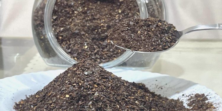 Pul biberde altı ayda 5,5 milyon dolarlık ihracat