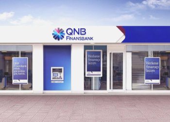 QNB Finansbank ile EBRD’den 110 milyon dolarlık kredi muahedesi
