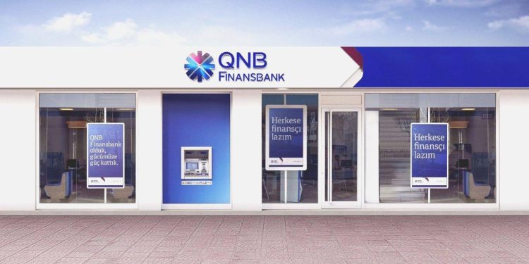QNB Finansbank ile EBRD’den 110 milyon dolarlık kredi muahedesi
