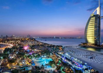 Rus petrolünün yeni başşehri: DUBAİ