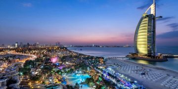 Rus petrolünün yeni başşehri: DUBAİ