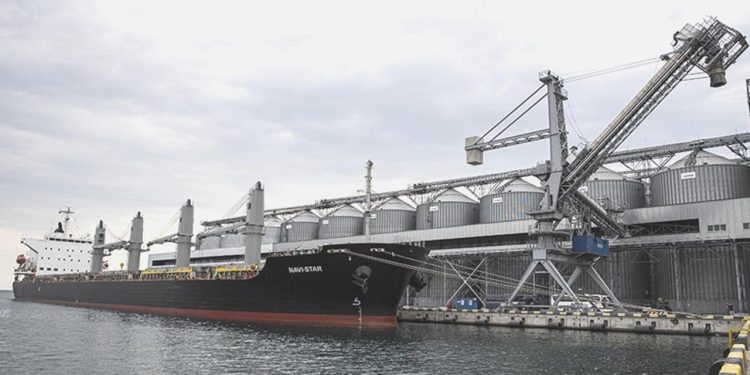 Rusya duyurdu: Putin, Erdoğan’la tahıl koridorunu görüşmeyecek