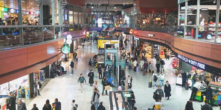 Sabiha Gökçen’de bir haftada iki rekor