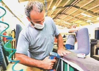 Sarsıntı bölgesi için kısa çalışma ödeneği uzadı