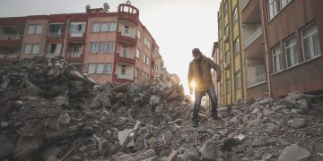 Sarsıntı bölgesinde kısa çalışma ödeneği uygulaması uzatıldı