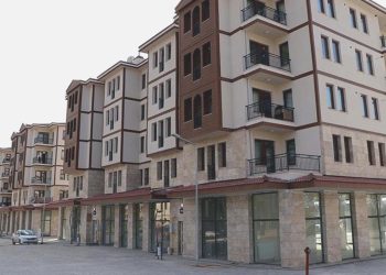 Sarsıntı konutlarının maliyeti 100 milyar doları bulacak