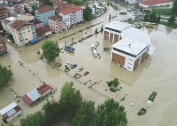 Sel felaketinden etkilenenlerin prim ödemeleri ertelenecek