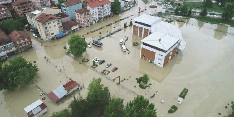 Sel felaketinden etkilenenlerin prim ödemeleri ertelenecek