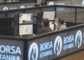 Sermaye piyasalarında kredili süreçler süratli arttı