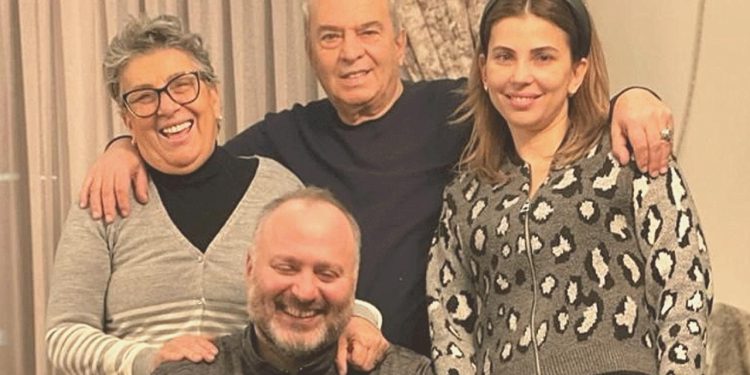 Ses sanatkarı ve Yeşilçam oyuncusu Yaşar Yağmur hayatını kaybetti