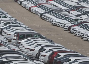 Sıfır araçtaki stokçuluğa 67 milyon lira ceza