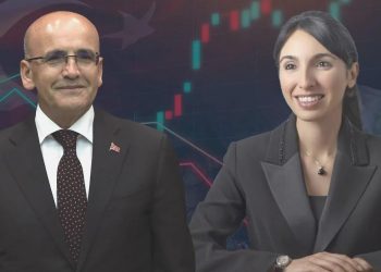 Şimşek ile Erkan evvel Yellen ile görüşecek, sonra ‘Körfez tipi’ne katılacak