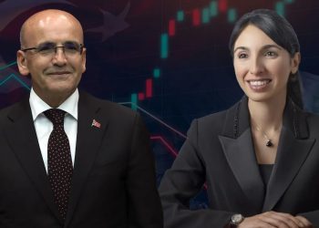 Şimşek ile Erkan evvel Yellen’a görüşecek, sonra ‘Körfez tipi’ne katılacak