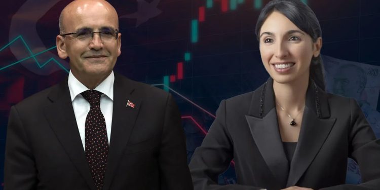 Şimşek ile Erkan evvel Yellen’a görüşecek, sonra ‘Körfez tipi’ne katılacak