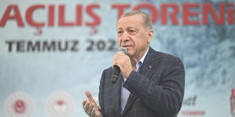 Son dakika… Erdoğan: Emeklilerimizi enflasyona ezdirmeme kelamımızı tutuyoruz