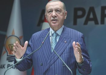 Son dakika… Erdoğan: Putin’in Tahıl Koridoru’nun devamını istediğine inanıyorum
