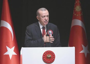Son dakika… Erdoğan: Türkiye’nin AB’de önünü açın, biz de İsveç’in önünü açalım