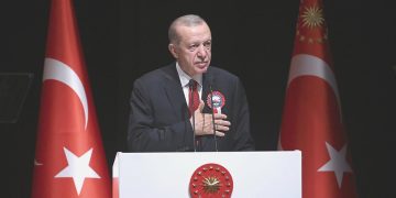 Son dakika… Erdoğan: Türkiye’nin AB’de önünü açın, biz de İsveç’in önünü açalım