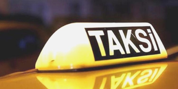 Taksiciler, İstanbul’da yüzde 57’lik artırımı kabul etmedi