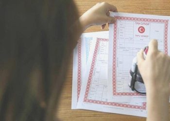 Tapuda yeni periyot bugün başlıyor