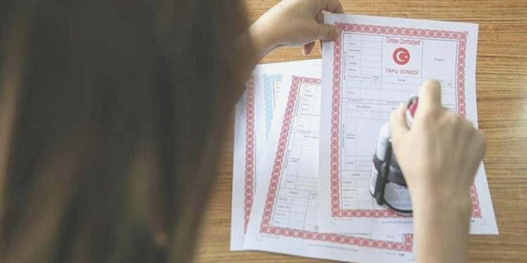 Tapuda yeni periyot bugün başlıyor